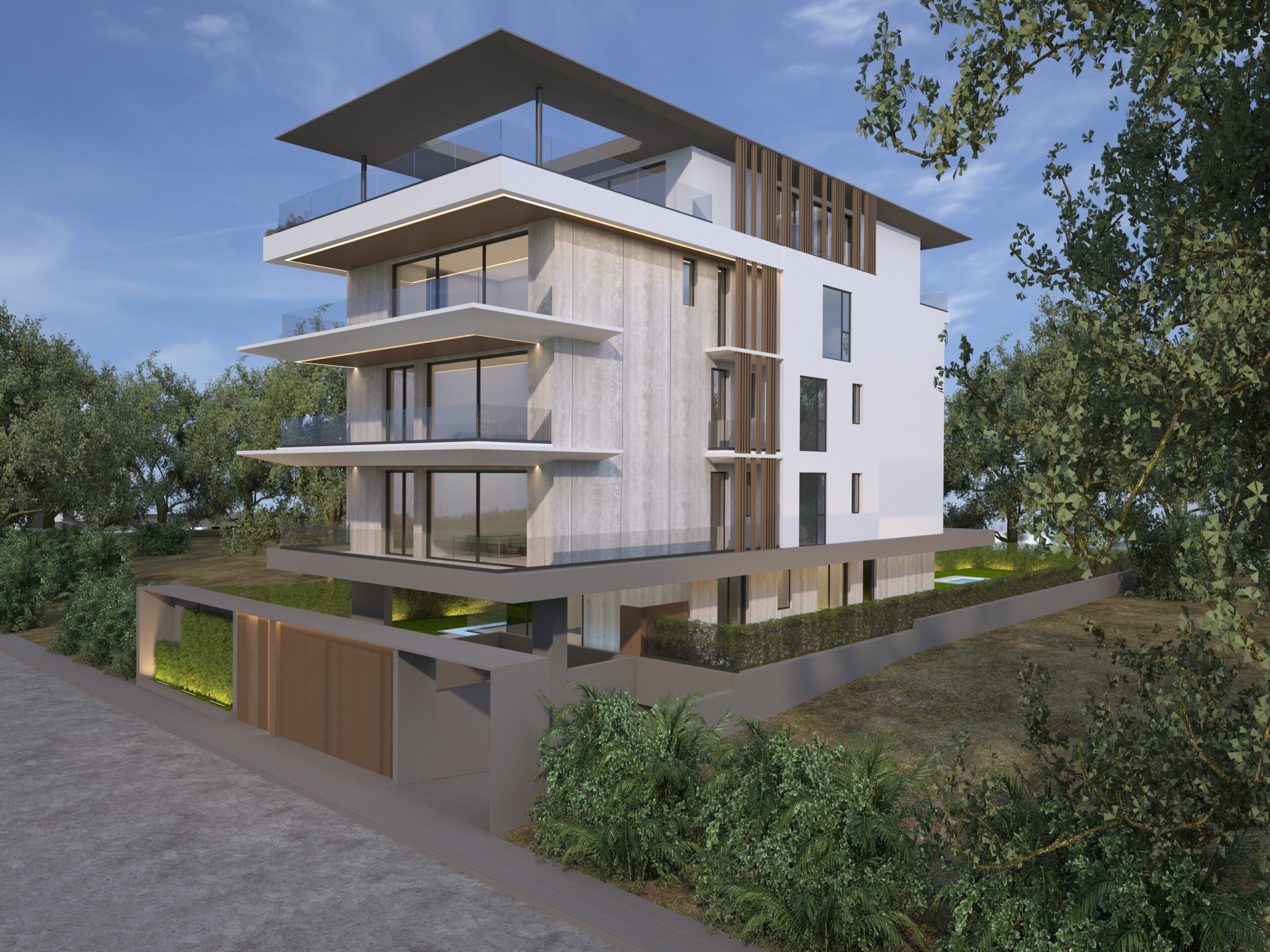 TEST 17c_TRAVENTINO ΣΤΟ ΙΣΟΓΕΙΟ & ΣΤΟΝ ΚΕΝΤΡΙΚΟ ΟΓΚΟ