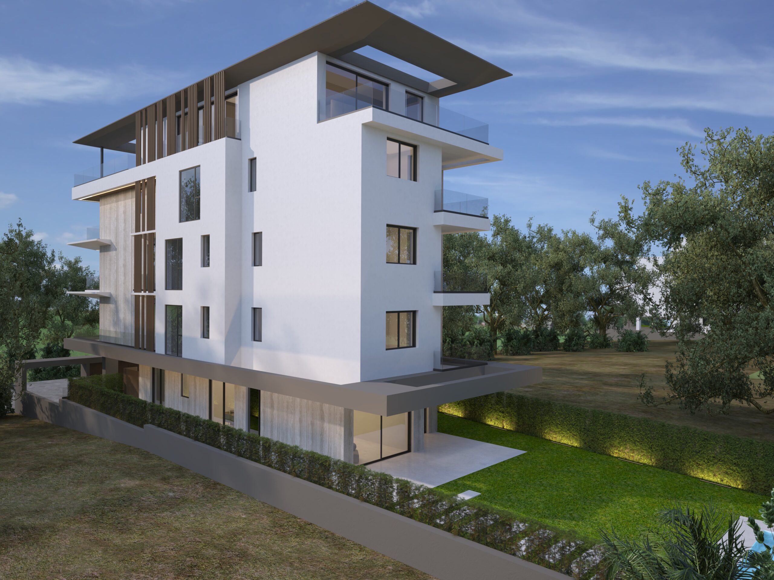 TEST 21_TRAVENTINO ΣΤΟ ΙΣΟΓΕΙΟ & ΣΤΟΝ ΚΕΝΤΡΙΚΟ ΟΓΚΟ